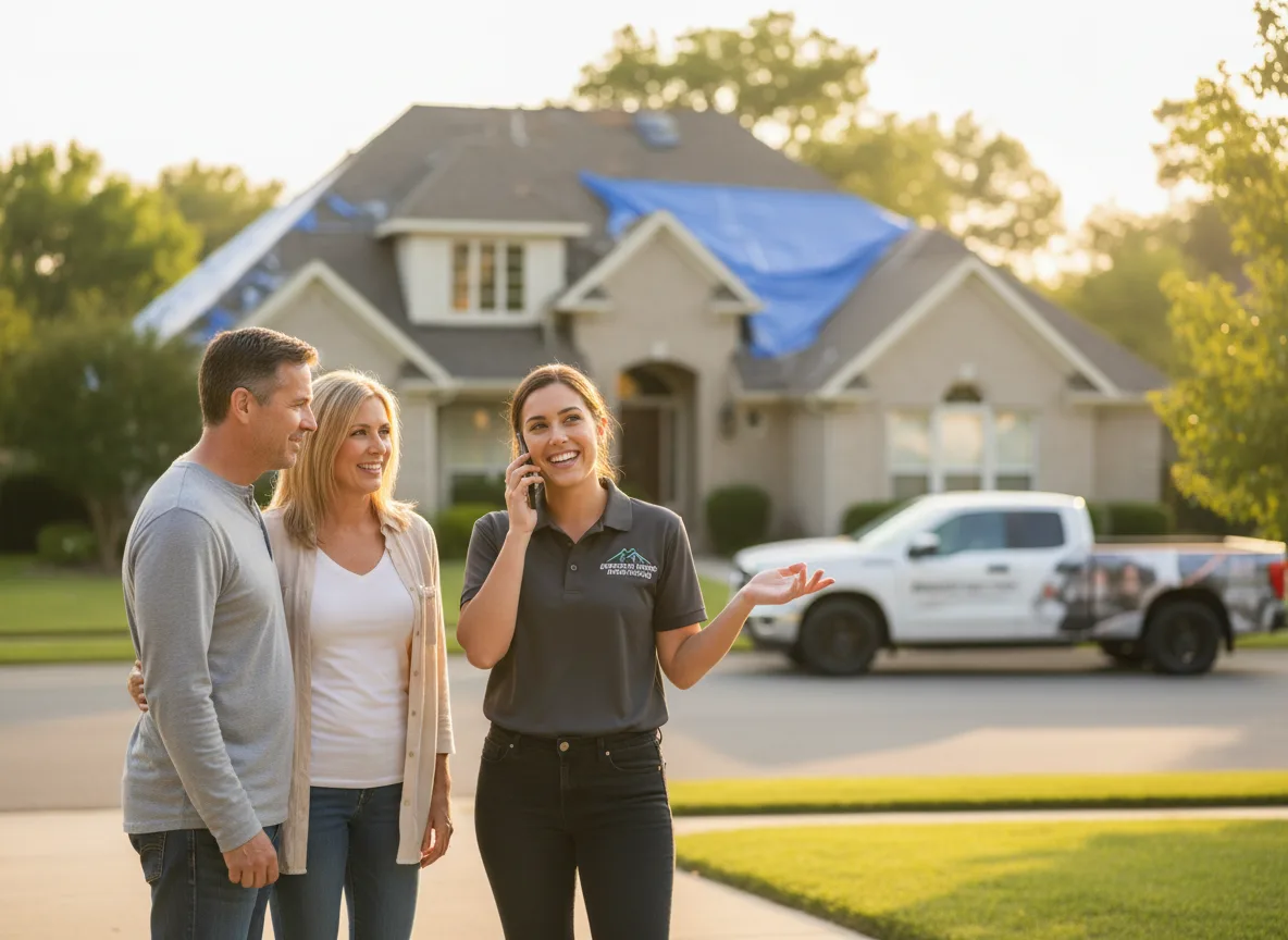 Emergency Roof Repair Garland, NC FAQs
